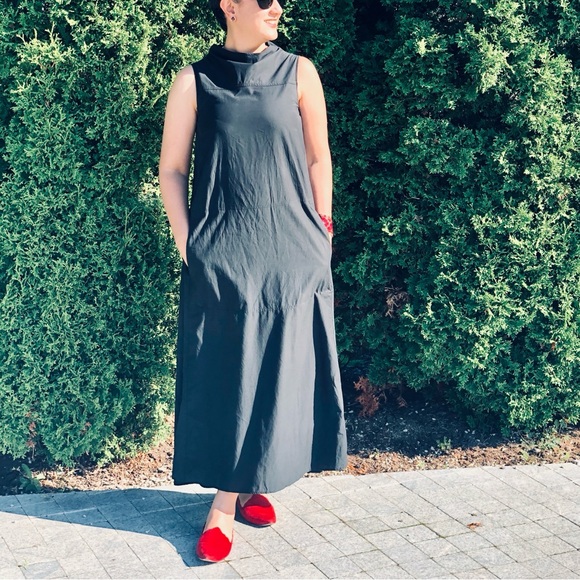 COS Dresses & Skirts - COS Black Dress